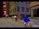 imágenes de Shadow the Hedgehog