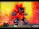 imágenes de Shadow the Hedgehog