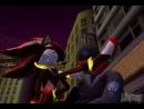 imágenes de Shadow the Hedgehog