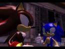 imágenes de Shadow the Hedgehog