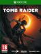 portada Shadow of the Tomb Raider Xbox One