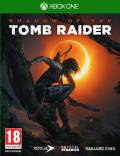 Shadow of the Tomb Raider XONE