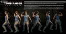 imágenes de Shadow of the Tomb Raider