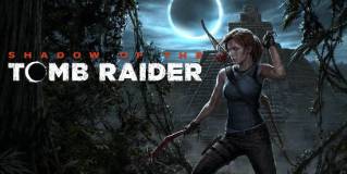 Análisis de Shadow of the Tomb Raider