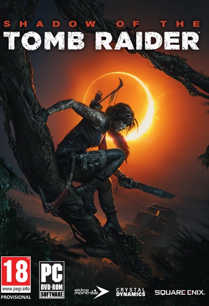 Shadow of the Tomb Raider