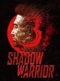 Shadow Warrior 3 portada