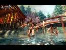 imágenes de Shadow Warrior