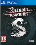 Danos tu opinión sobre Shadow Warrior