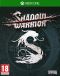 portada Shadow Warrior Xbox One