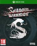 Shadow Warrior XONE