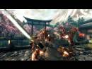 Imágenes recientes Shadow Warrior