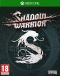 Shadow Warrior portada