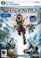portada Shadowrun PC