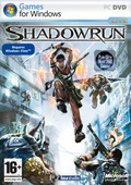 Shadowrun PC