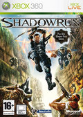 Shadowrun XBOX 360