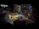 imágenes de Shadowrun Returns