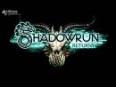 Imágenes recientes Shadowrun Returns