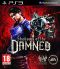 portada Shadows of the Damned PS3