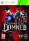 portada Shadows of the Damned Xbox 360