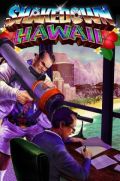 Shakedown Hawaii portada