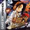 Shaman King: Master of Spirits portada