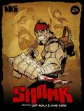 Shank XBOX 360