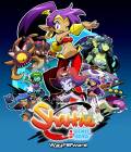 Shantae: Half-Genie Hero PS VITA