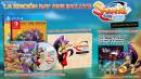 Imágenes recientes Shantae: Half-Genie Hero