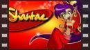 vídeos de Shantae