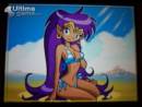 imágenes de Shantae Riskys Revenge