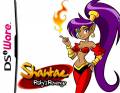 Shantae Risky´s Revenge DS