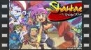 vídeos de Shantae and the Pirate's Curse