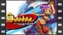 vídeos de Shantae and the Pirate's Curse