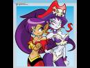 imágenes de Shantae and the Pirate's Curse