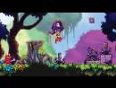 imágenes de Shantae and the Pirate's Curse