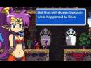 imágenes de Shantae and the Pirate's Curse