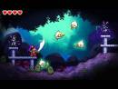 imágenes de Shantae and the Pirate's Curse