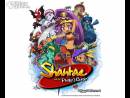 imágenes de Shantae and the Pirate's Curse