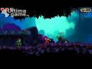 imágenes de Shantae and the Pirate's Curse