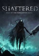 Shattered Tale of the Forgotten King PS4