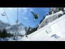 imágenes de Shaun White Snowboarding