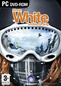 Shaun White Snowboarding 