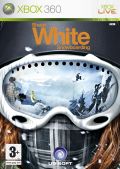 Shaun White Snowboarding 