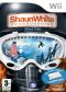 portada Shaun White Snowboarding Wii