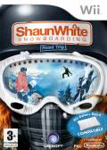 Click aquí para ver los 1 comentarios de Shaun White Snowboarding