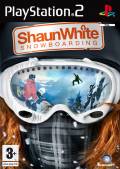 Shaun White Snowboarding 