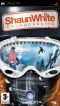 portada Shaun White Snowboarding PSP