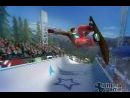 imágenes de Shaun White Snowboarding : World Stage