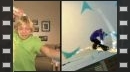 vídeos de Shaun White Snowboarding : World Stage