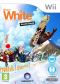 Shaun White Snowboarding : World Stage portada